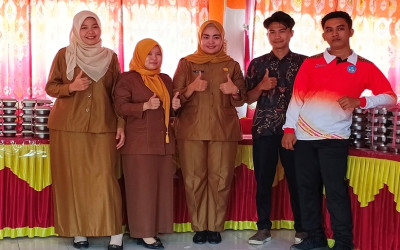 PROGRAM MAKAN BERGIZI GRATIS (MBG)