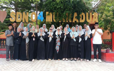 PESANTREN RAMADHAN 1446 H / 2025 M