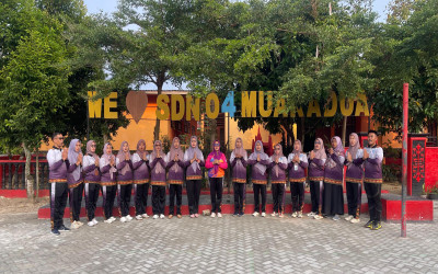 PAGI CERIA SERENTAK – HARI ANAK NASIONAL 23 JULI 2025